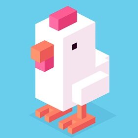 Crossy Road