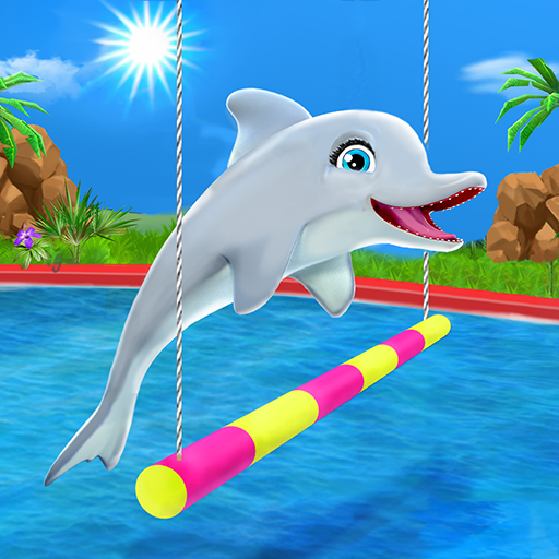 My Dolphin Show 4