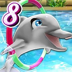 My Dolphin Show 8