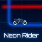 Neon Bike