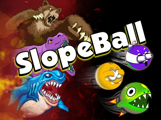 Slope Ball