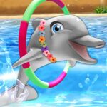 My Dolphin Show 2