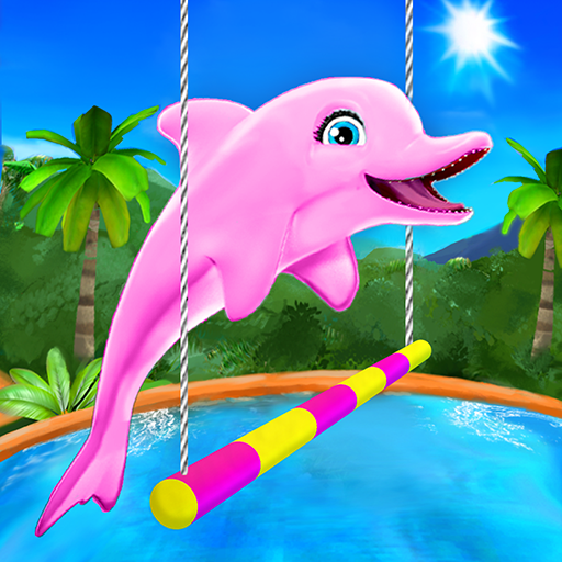 My Dolphin Show 4