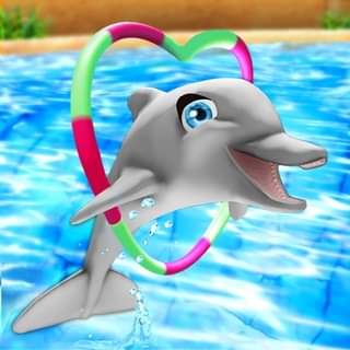 My Dolphin Show 5