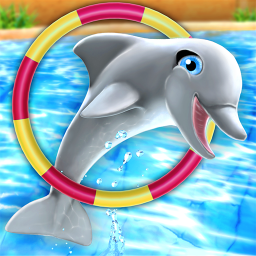 My Dolphin Show 6