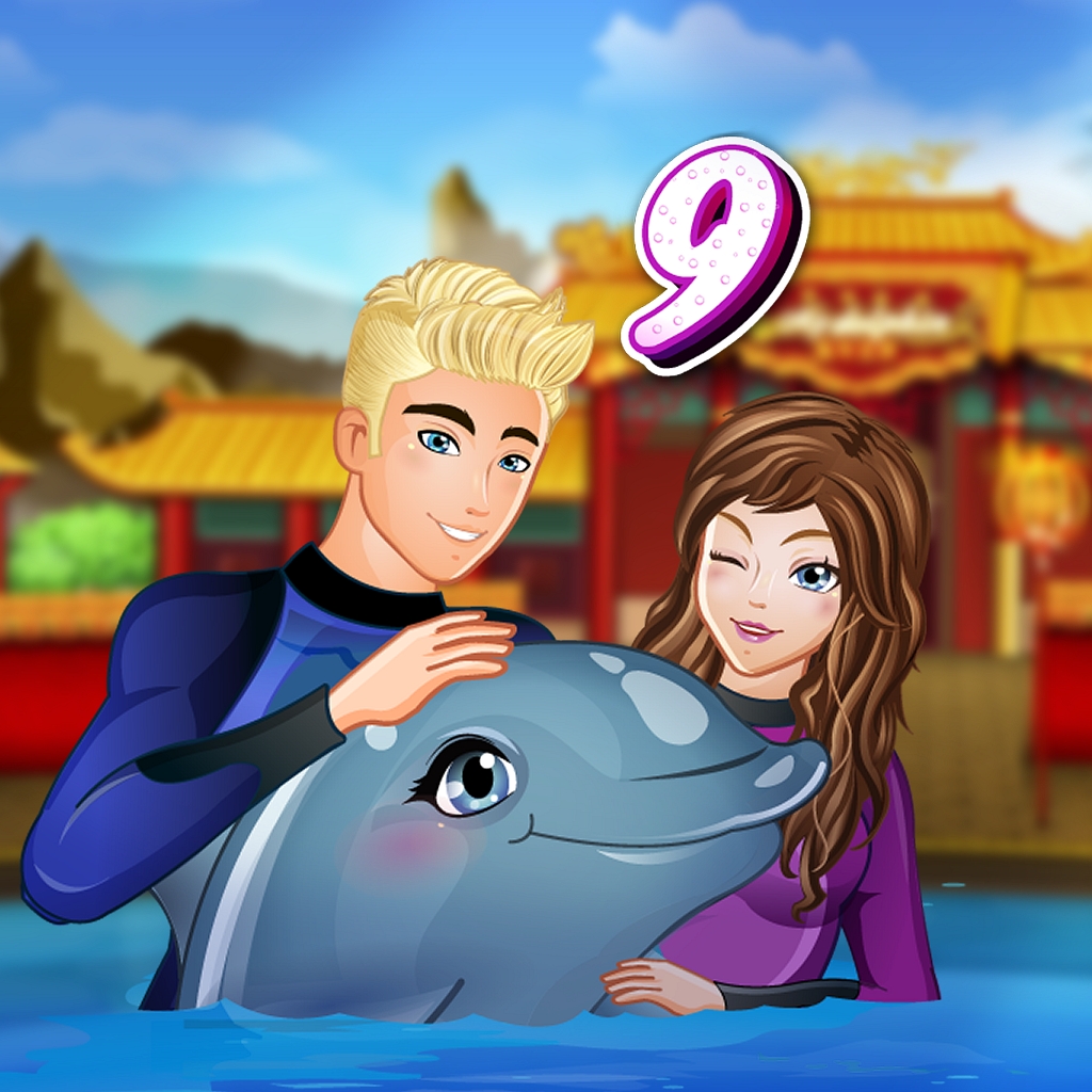 My Dolphin Show 9