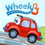 Wheely 3